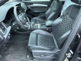 Audi SQ5 TECHNIK - DISTRONIC - 360 - ПОДГРЕВИ - ПАНОРАМА | Auto.bg — изображение 8 Audi SQ5 TECHNIK - DISTRONIC - 360 - ПОДГРЕВИ - ПАНОРАМА | Auto.bg — изображение 8