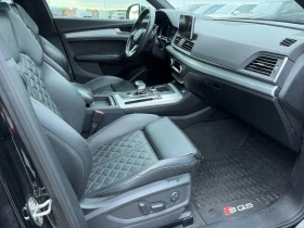 Audi SQ5 TECHNIK - DISTRONIC - 360 - ПОДГРЕВИ - ПАНОРАМА | Auto.bg — изображение 16 Audi SQ5 TECHNIK - DISTRONIC - 360 - ПОДГРЕВИ - ПАНОРАМА | Auto.bg — изображение 16