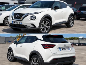 Nissan Juke 1.0i 12V Turbo - 13000 € - 67714755 2 | Car24.bg Nissan Juke 1.0i 12V Turbo - 13000 € - 67714755 2