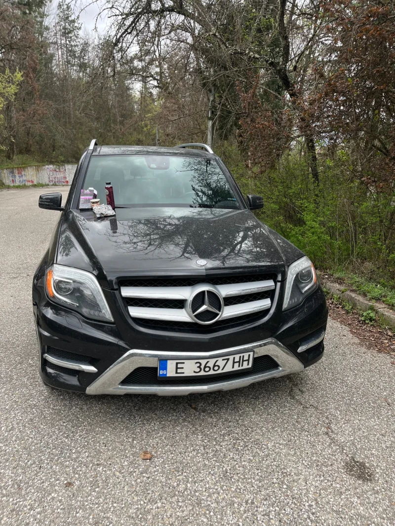 Mercedes-Benz GLK 350 - 24000 лв. / 12271.01 € - 69555139 1 | Car24.bg Mercedes-Benz GLK 350 - 24000 лв. / 12271.01 € - 69555139 1