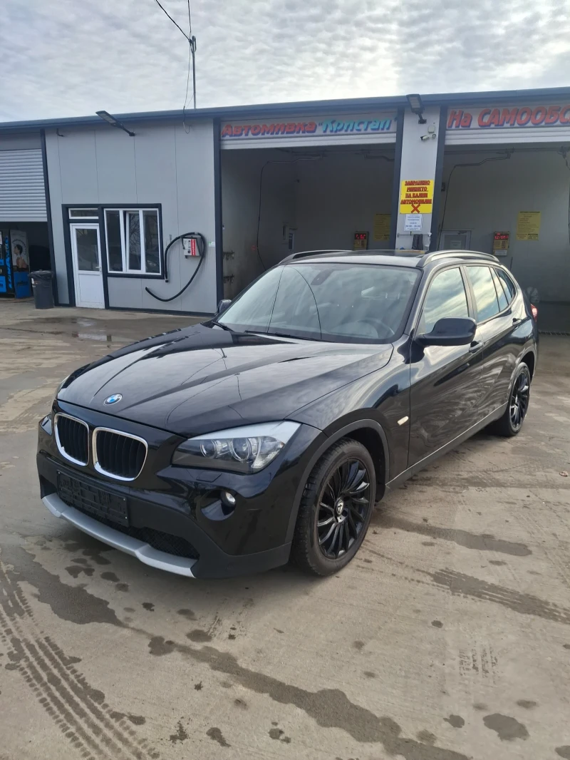 BMW X1 2.0D 177 к.с - 13300 лв. / 6800.18 € - 90687359 1 | Car24.bg BMW X1 2.0D 177 к.с - 13300 лв. / 6800.18 € - 90687359 1