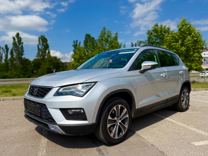 Seat Ateca 1.4TSI ГАРАНЦИЯ 6 МЕСЕЦА ИЛИ 5000КМ - 12999 € / 25423.83 лв. - 60791477 1 | Car24.bg Seat Ateca 1.4TSI ГАРАНЦИЯ 6 МЕСЕЦА ИЛИ 5000КМ - 12999 € / 25423.83 лв. - 60791477 1