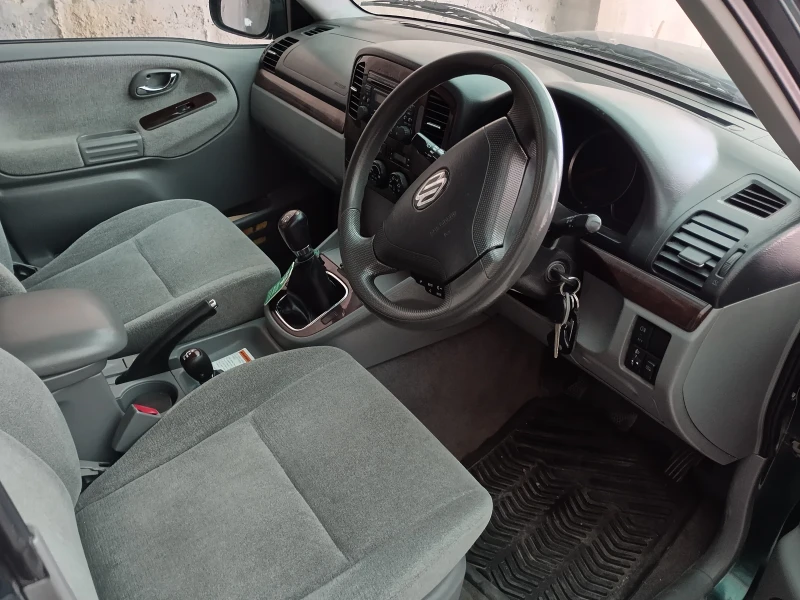 Suzuki Grand vitara XL7 - 2100 € - 25657189 1 | Car24.bg Suzuki Grand vitara XL7 - 2100 € - 25657189 1