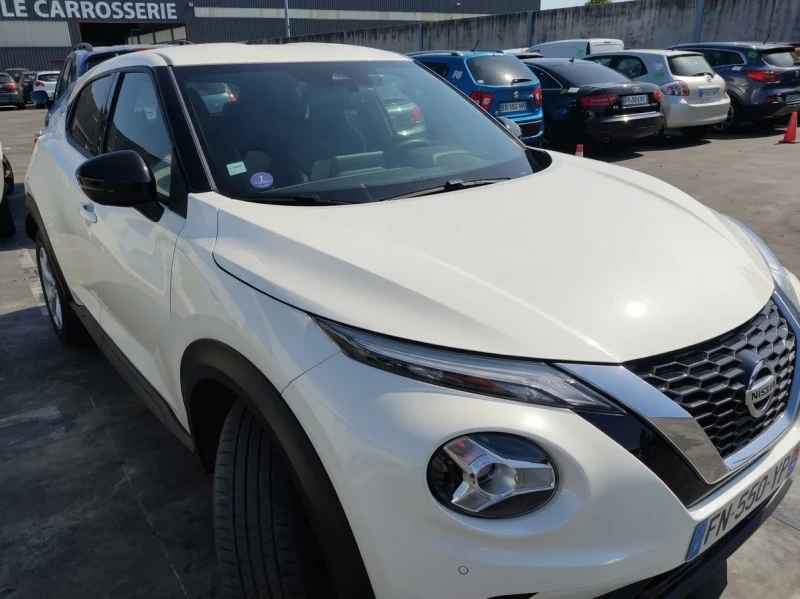 Nissan Juke 1.0i 12V Turbo - 13000 € - 67714755 1 | Car24.bg Nissan Juke 1.0i 12V Turbo - 13000 € - 67714755 1