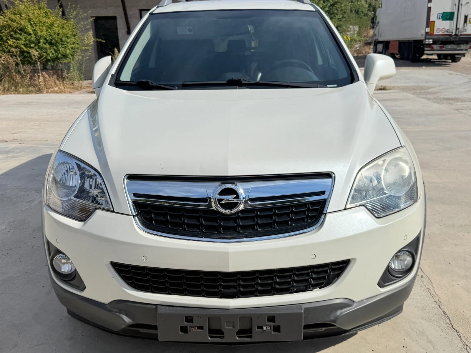 Opel Antara 2.2 CDTI Cosmo 4x4 avtomat | Auto.bg — изображение 1 Opel Antara 2.2 CDTI Cosmo 4x4 avtomat | Auto.bg — изображение 1