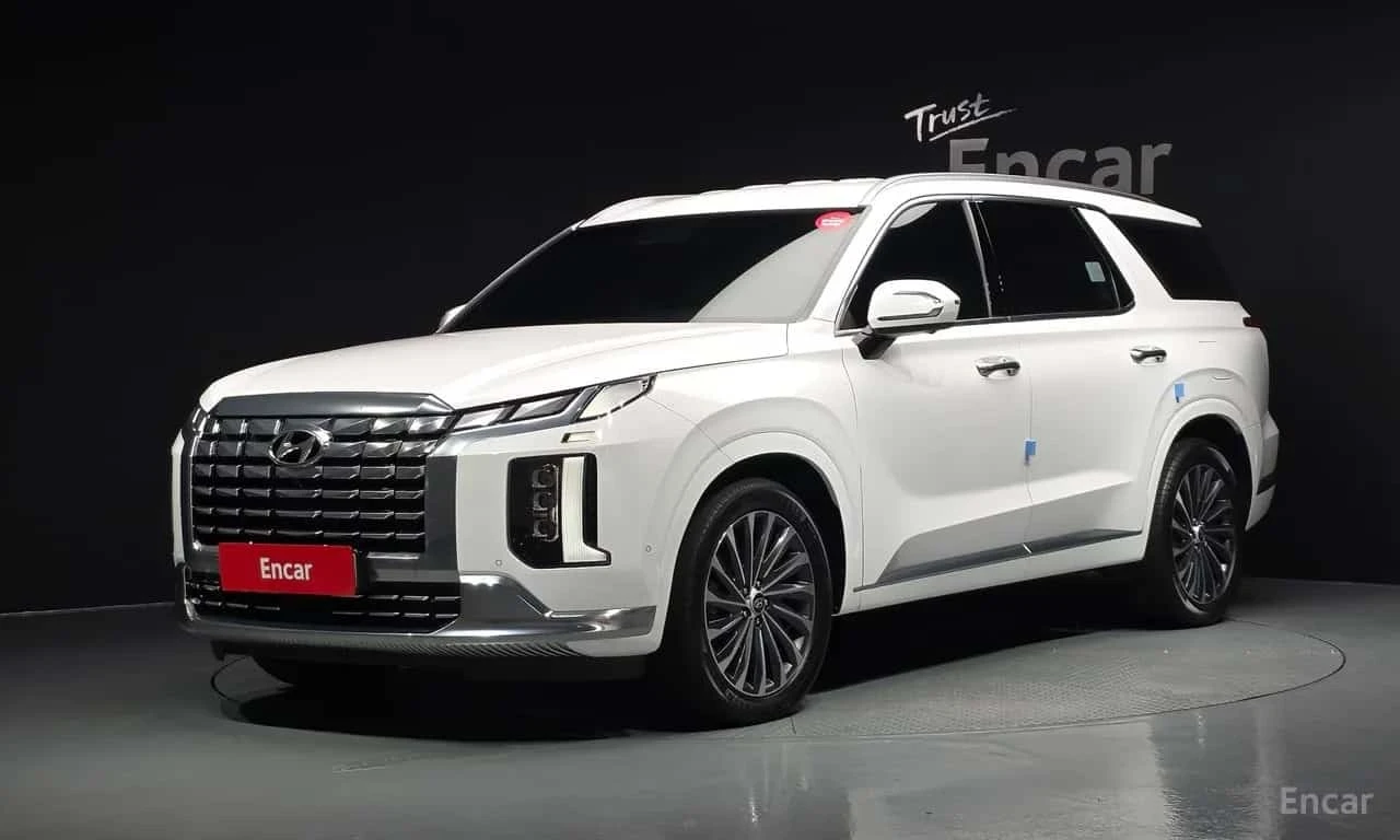 Hyundai Palisade * Diesel 2.2 4WD * | Auto.bg — изображение 1 Hyundai Palisade * Diesel 2.2 4WD * | Auto.bg — изображение 1