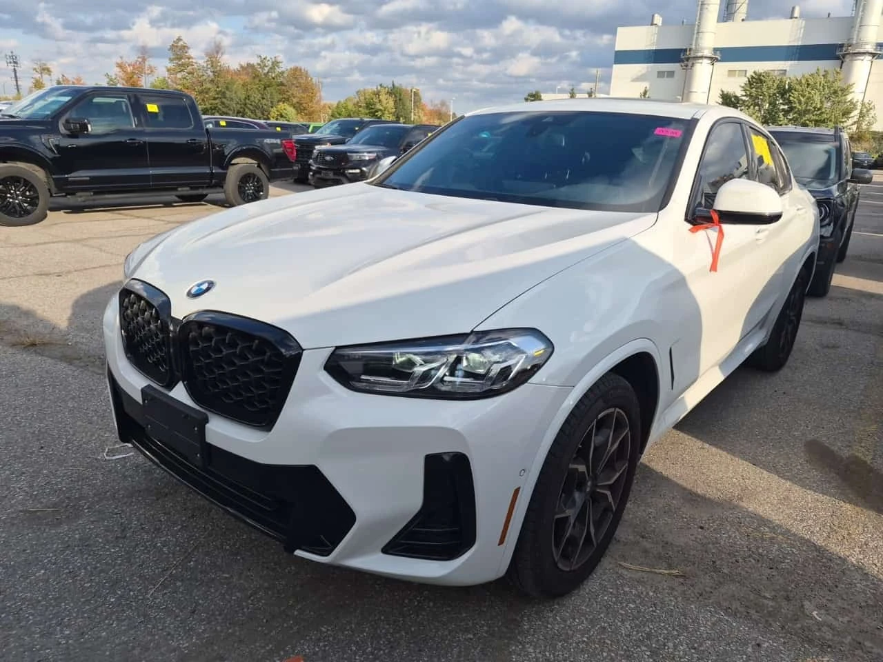 BMW X4 * Xdrive30i * CARFAX * H/K * ОБДУХВАНЕ * ПАНО * | Auto.bg — изображение 1 BMW X4 * Xdrive30i * CARFAX * H/K * ОБДУХВАНЕ * ПАНО * | Auto.bg — изображение 1