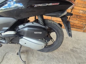 Honda Pcx undefined | Auto.bg — изображение 4 Honda Pcx undefined | Auto.bg — изображение 4