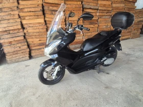 Honda Pcx undefined | Auto.bg — изображение 2 Honda Pcx undefined | Auto.bg — изображение 2