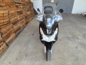 Honda Pcx