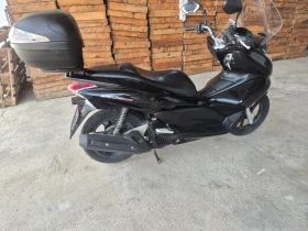 Honda Pcx undefined | Auto.bg — изображение 5 Honda Pcx undefined | Auto.bg — изображение 5