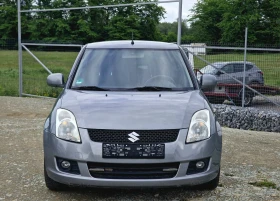 Suzuki Swift 1.3 бензин/газ - Car24.bg Suzuki Swift 1.3 бензин/газ