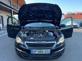 Peugeot 308 1.6D НОВ ВНОС - 12900 лв. / 6595.67 € - 88916267 13 | Car24.bg Peugeot 308 1.6D НОВ ВНОС - 12900 лв. / 6595.67 € - 88916267 13