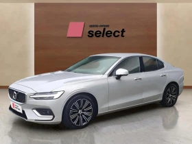 Volvo S60 2.0L B5 - Car24.bg Volvo S60 2.0L B5