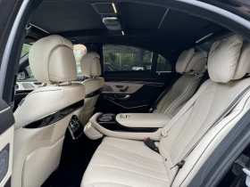 Mercedes-Benz S 500 AMG 4-MATIC Designo | Auto.bg — изображение 14 Mercedes-Benz S 500 AMG 4-MATIC Designo | Auto.bg — изображение 14