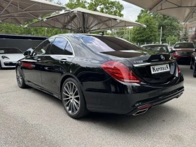 Mercedes-Benz S 500 AMG 4-MATIC Designo | Auto.bg — изображение 7 Mercedes-Benz S 500 AMG 4-MATIC Designo | Auto.bg — изображение 7