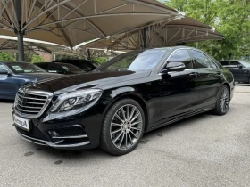Mercedes-Benz S 500 AMG 4-MATIC Designo | Auto.bg — изображение 2 Mercedes-Benz S 500 AMG 4-MATIC Designo | Auto.bg — изображение 2