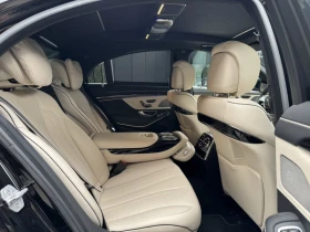 Mercedes-Benz S 500 AMG 4-MATIC Designo | Auto.bg — изображение 13 Mercedes-Benz S 500 AMG 4-MATIC Designo | Auto.bg — изображение 13