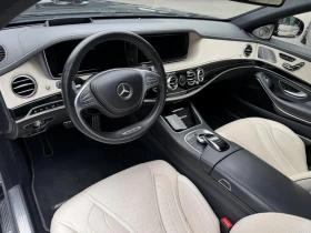 Mercedes-Benz S 500 AMG 4-MATIC Designo | Auto.bg — изображение 8 Mercedes-Benz S 500 AMG 4-MATIC Designo | Auto.bg — изображение 8