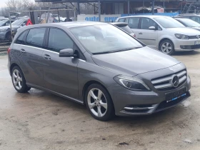 Mercedes-Benz B 200 W246 - Car24.bg Mercedes-Benz B 200 W246