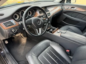 Mercedes-Benz CLS 350 Euro 6 / Germany - 11999 € - 92383448 9 | Car24.bg Mercedes-Benz CLS 350 Euro 6 / Germany - 11999 € - 92383448 9