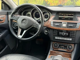 Mercedes-Benz CLS 350 Euro 6 / Germany - 11999 € - 92383448 12 | Car24.bg Mercedes-Benz CLS 350 Euro 6 / Germany - 11999 € - 92383448 12