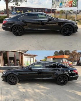 Mercedes-Benz CLS 350 Euro 6 / Germany - 11999 € - 92383448 7 | Car24.bg Mercedes-Benz CLS 350 Euro 6 / Germany - 11999 € - 92383448 7
