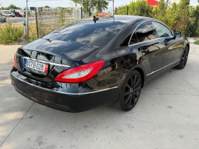 Mercedes-Benz CLS 350 Euro 6 / Germany - 11999 € - 92383448 4 | Car24.bg Mercedes-Benz CLS 350 Euro 6 / Germany - 11999 € - 92383448 4