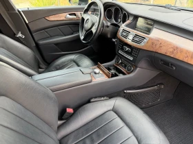 Mercedes-Benz CLS 350 Euro 6 / Germany - 11999 € - 92383448 11 | Car24.bg Mercedes-Benz CLS 350 Euro 6 / Germany - 11999 € - 92383448 11