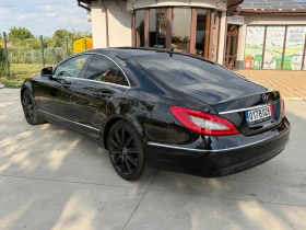 Mercedes-Benz CLS 350 Euro 6 / Germany - 11999 € - 92383448 6 | Car24.bg Mercedes-Benz CLS 350 Euro 6 / Germany - 11999 € - 92383448 6