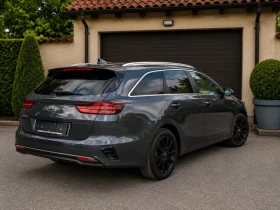 Kia Ceed Kia Ceed PREMIUM SW AVTOMAT GERMANY Distronic | Auto.bg — изображение 2 Kia Ceed Kia Ceed PREMIUM SW AVTOMAT GERMANY Distronic | Auto.bg — изображение 2