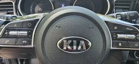 Kia Ceed Kia Ceed PREMIUM SW AVTOMAT GERMANY Distronic | Auto.bg — изображение 11 Kia Ceed Kia Ceed PREMIUM SW AVTOMAT GERMANY Distronic | Auto.bg — изображение 11