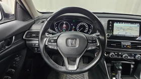 Honda Accord 1.5 Turbo | Auto.bg — изображение 12 Honda Accord 1.5 Turbo | Auto.bg — изображение 12