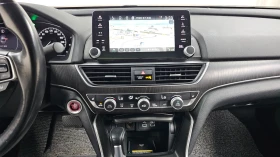 Honda Accord 1.5 Turbo | Auto.bg — изображение 11 Honda Accord 1.5 Turbo | Auto.bg — изображение 11