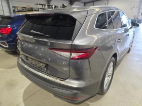 Skoda Enyaq 80 LED Ambient Navi | Auto.bg — изображение 3 Skoda Enyaq 80 LED Ambient Navi | Auto.bg — изображение 3