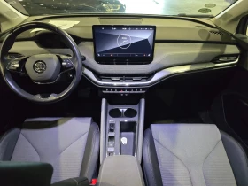 Skoda Enyaq 80 LED Ambient Navi | Auto.bg — изображение 7 Skoda Enyaq 80 LED Ambient Navi | Auto.bg — изображение 7