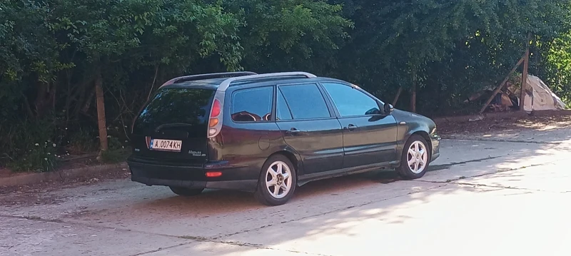 Fiat Marea 1.9 JTD - 1300 € / 2542.58 лв. - 91265933 1 | Car24.bg Fiat Marea 1.9 JTD - 1300 € / 2542.58 лв. - 91265933 1