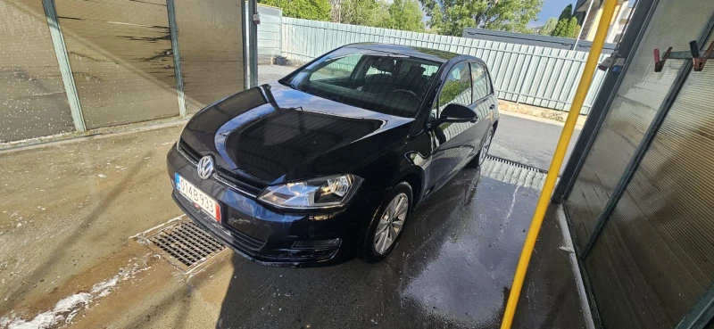 VW Golf 1.6 tdi - 5900 € / 11539.40 лв. - 50737168 1 | Car24.bg VW Golf 1.6 tdi - 5900 € / 11539.40 лв. - 50737168 1