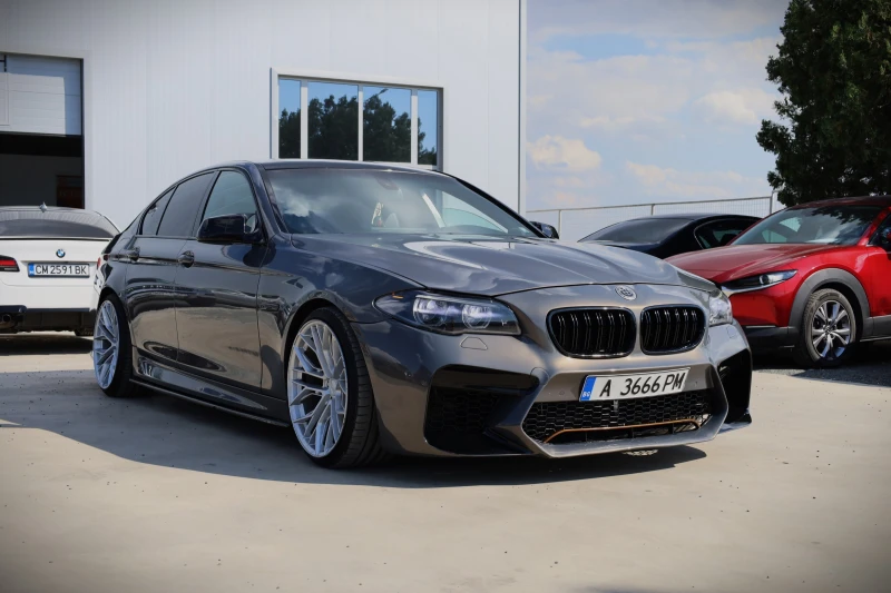 BMW 535 3.0 Бензин - 24000 € / 46939.92 лв. - 90412581 1 | Car24.bg BMW 535 3.0 Бензин - 24000 € / 46939.92 лв. - 90412581 1