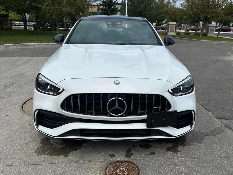 Mercedes-Benz C 43 AMG DISTRONIC / 360 / MEMORY / BURMESTER - 65000 € - 25777124 1 | Car24.bg Mercedes-Benz C 43 AMG DISTRONIC / 360 / MEMORY / BURMESTER - 65000 € - 25777124 1