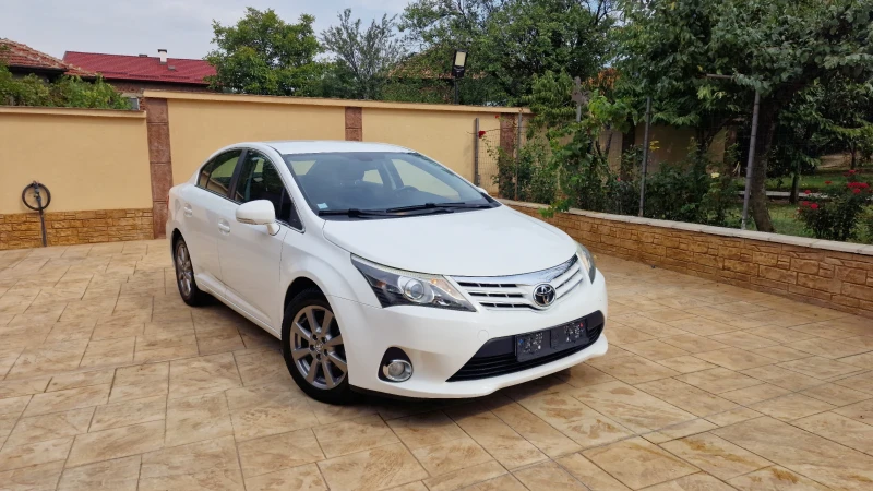 Toyota Avensis 2.0D-4D-125k.c. - 7650 € - 37149853 1 | Car24.bg Toyota Avensis 2.0D-4D-125k.c. - 7650 € - 37149853 1