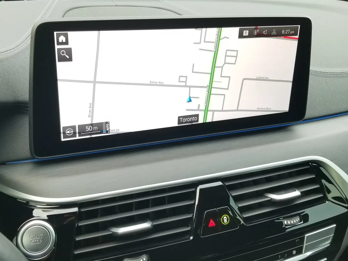 BMW 530E M-SPORT* HARMAN/KARDON* HEAD-UP*  - изображение 10 | Auto.bg BMW 530E M-SPORT* HARMAN/KARDON* HEAD-UP*  - изображение 10