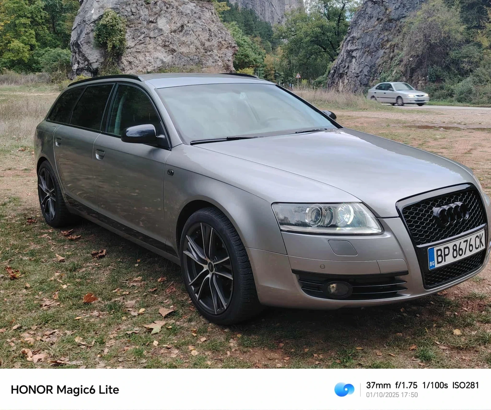 Audi A6  - изображение 3 | Auto.bg Audi A6  - изображение 3