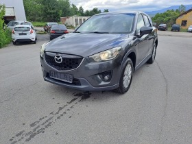 Обява за продажба на Mazda CX-5 2, 2 dizel ~18 300 лв. - изображение 1