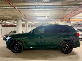 BMW X5 INDIVIDUAL * Обдухване * H/K * 360 * Вакуум | Auto.bg — изображение 8 BMW X5 INDIVIDUAL * Обдухване * H/K * 360 * Вакуум | Auto.bg — изображение 8