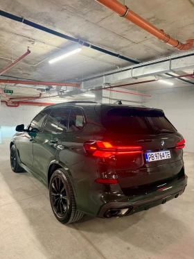 BMW X5 INDIVIDUAL * Обдухване * H/K * 360 * Вакуум | Auto.bg — изображение 4 BMW X5 INDIVIDUAL * Обдухване * H/K * 360 * Вакуум | Auto.bg — изображение 4