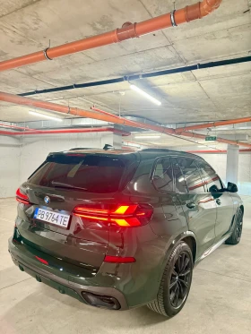 BMW X5 INDIVIDUAL * Обдухване * H/K * 360 * Вакуум | Auto.bg — изображение 6 BMW X5 INDIVIDUAL * Обдухване * H/K * 360 * Вакуум | Auto.bg — изображение 6