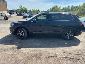 VW Tiguan Highline/CARFAX/Подгрев/Пано/КЛИП/ФИНАНСИРАНЕ | Auto.bg — изображение 3 VW Tiguan Highline/CARFAX/Подгрев/Пано/КЛИП/ФИНАНСИРАНЕ | Auto.bg — изображение 3