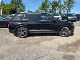 VW Tiguan Highline/CARFAX/Подгрев/Пано/КЛИП/ФИНАНСИРАНЕ | Auto.bg — изображение 4 VW Tiguan Highline/CARFAX/Подгрев/Пано/КЛИП/ФИНАНСИРАНЕ | Auto.bg — изображение 4