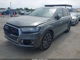 Audi Q7 3.0l 3.0T Premium - 12900 € - 34875655 2 | Car24.bg Audi Q7 3.0l 3.0T Premium - 12900 € - 34875655 2